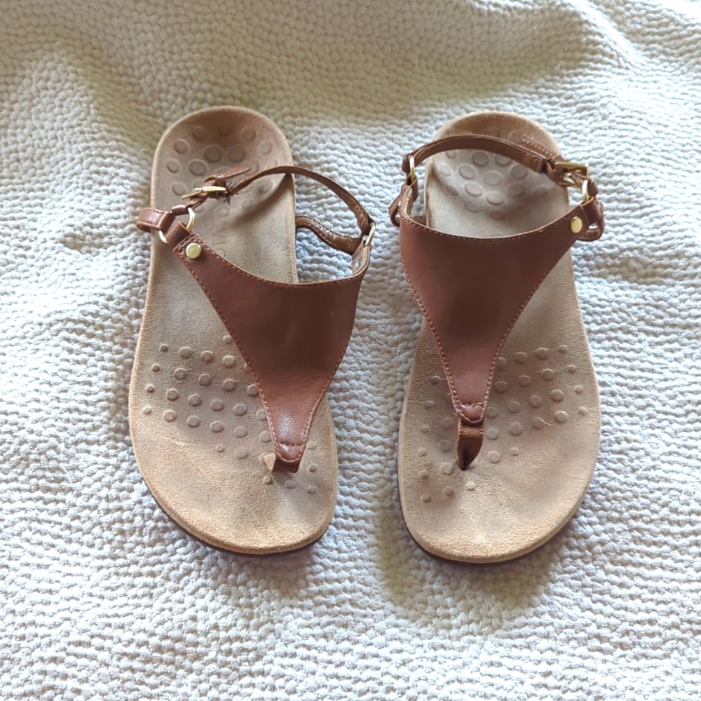 Vionic sandal
